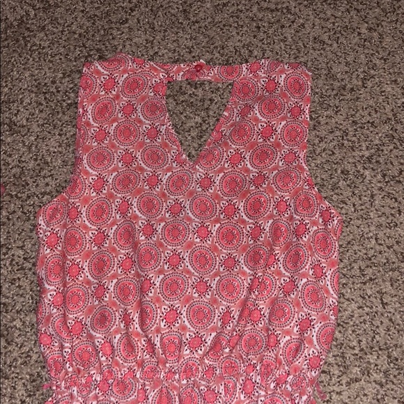 Romper - Picture 3 of 3